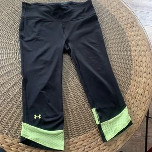 Under Armour women’s pants